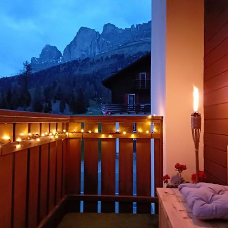 Costalungahouse Trekkingbikeski Selfcheck-In Apartment Карецца-аль-Лаго Экстерьер фото