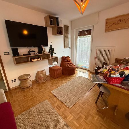 Costalungahouse Trekkingbikeski Selfcheck-In Apartment Карецца-аль-Лаго Экстерьер фото