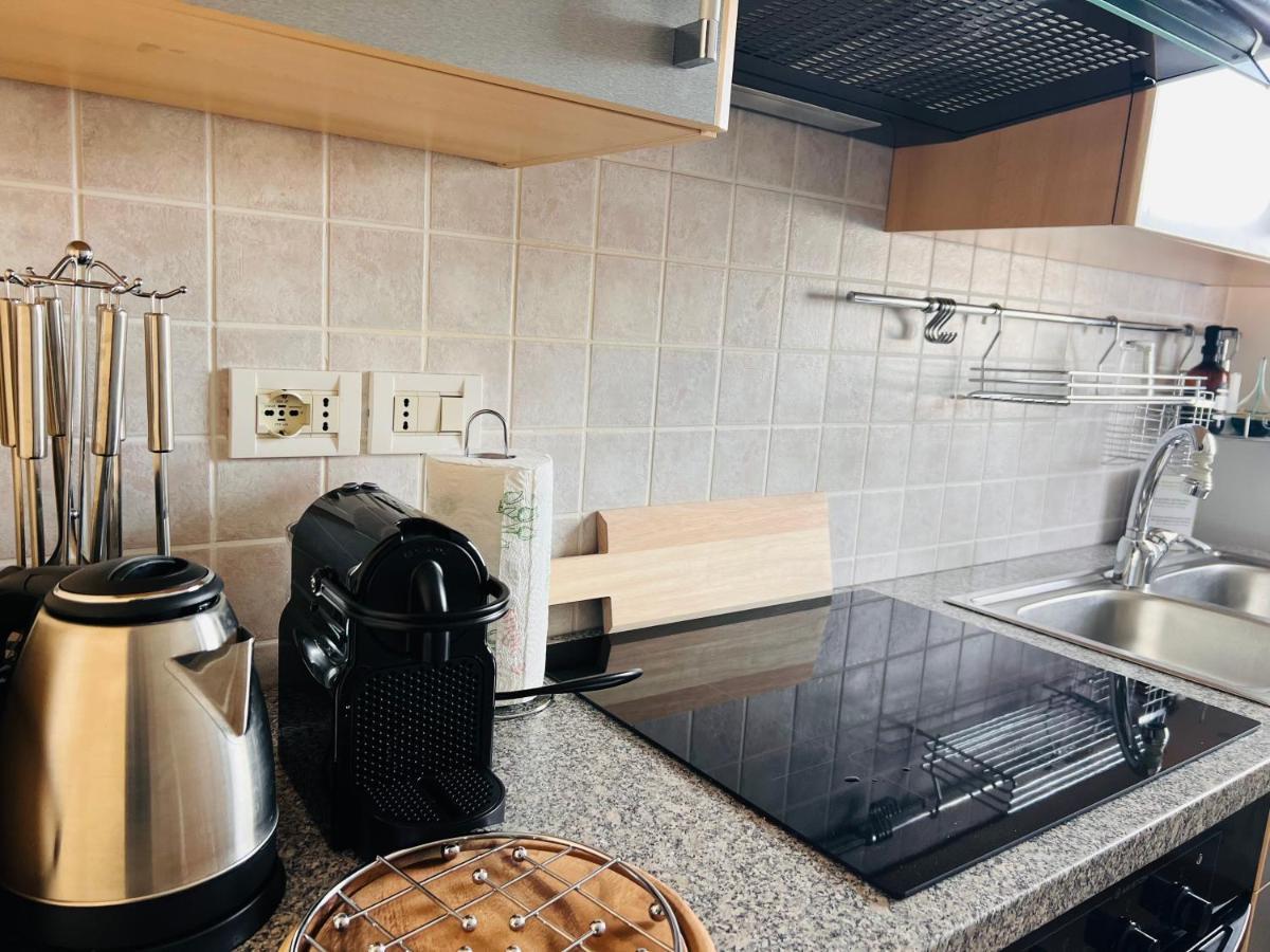 Costalungahouse Trekkingbikeski Selfcheck-In Apartment Карецца-аль-Лаго Экстерьер фото