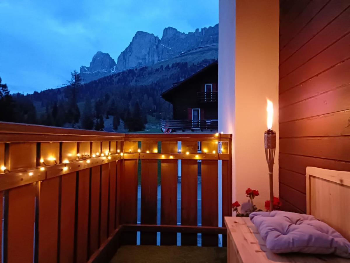 Costalungahouse Trekkingbikeski Selfcheck-In Apartment Карецца-аль-Лаго Экстерьер фото