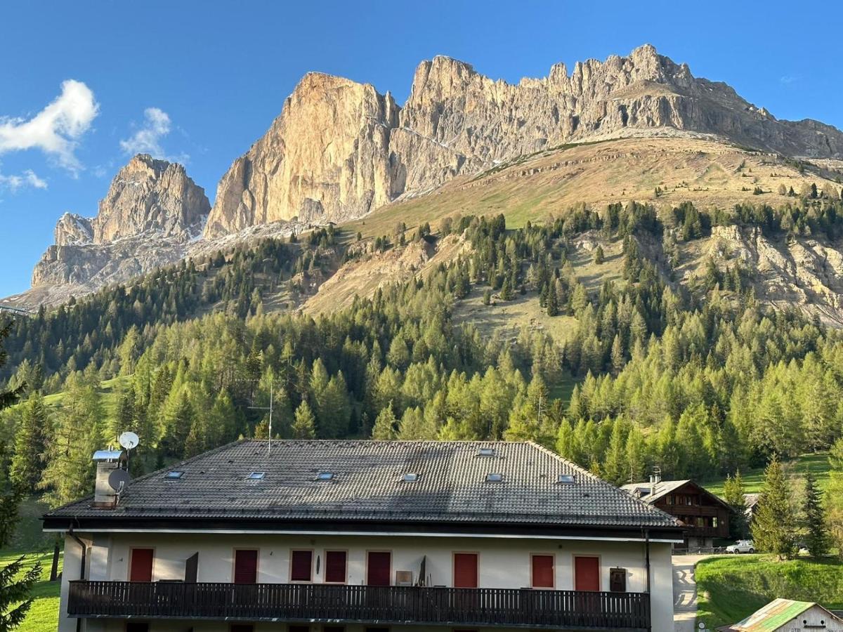 Costalungahouse Trekkingbikeski Selfcheck-In Apartment Карецца-аль-Лаго Экстерьер фото