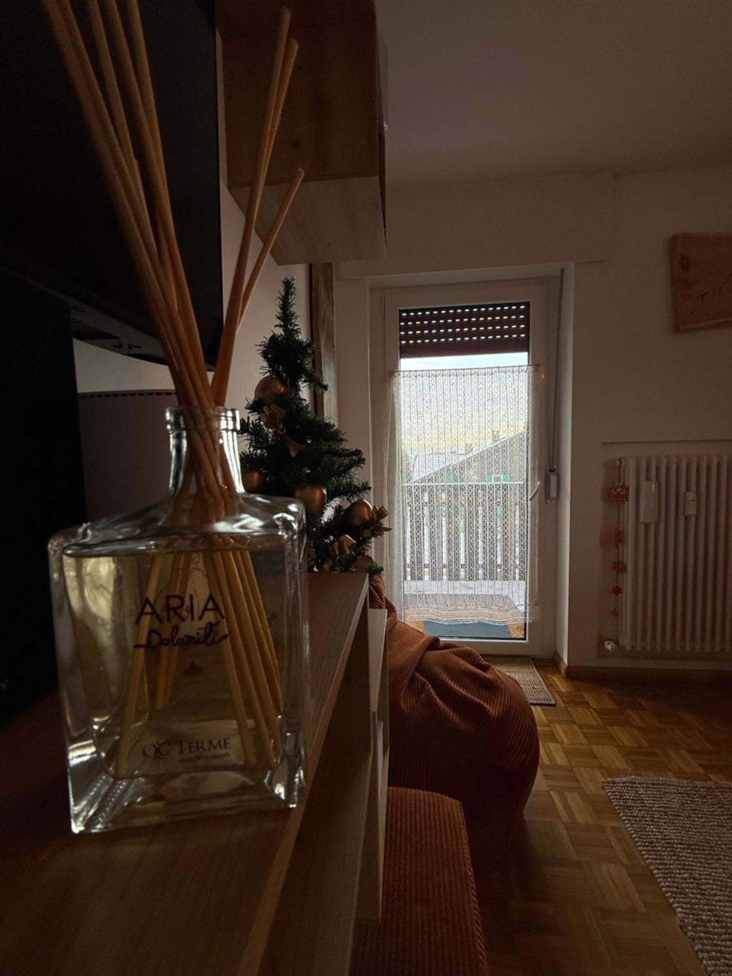 Costalungahouse Trekkingbikeski Selfcheck-In Apartment Карецца-аль-Лаго Экстерьер фото