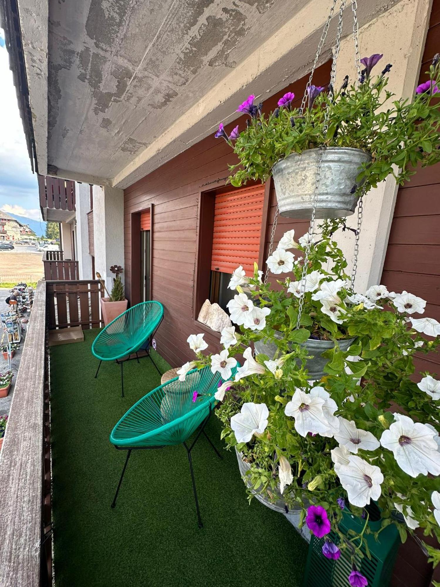 Costalungahouse Trekkingbikeski Selfcheck-In Apartment Карецца-аль-Лаго Экстерьер фото